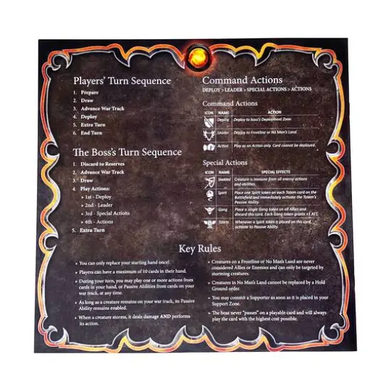 SiegeStorm: SiegeMode {6}