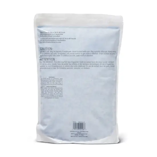 Flower Drying Silica by Ashland&reg; {3}