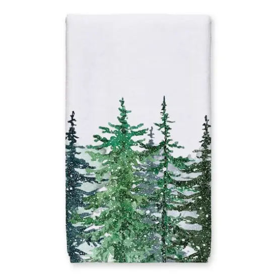 Baby It's Cold Outside Tea Towel Set {4}