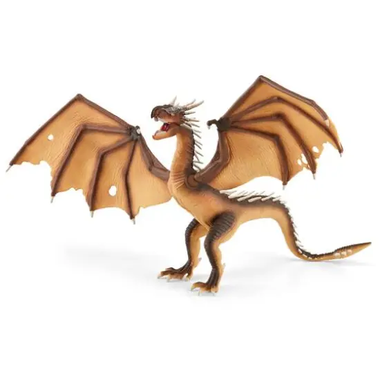 Schleich Wizarding World of Harry Potter&trade; Hungarian Horntail {1}