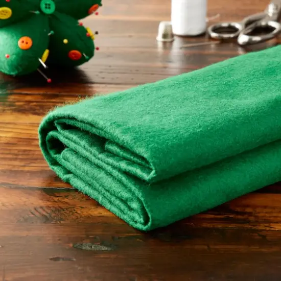 Felt Bundle by Loops & Threads&reg;Green {4}