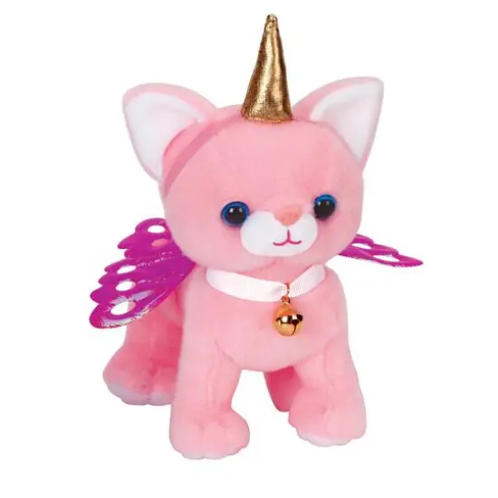 Creativity for Kids&reg; Cuddly Kitten {10}