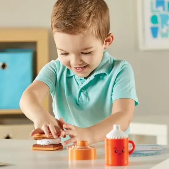 Learning Resources S'mores Calming Kit {6}