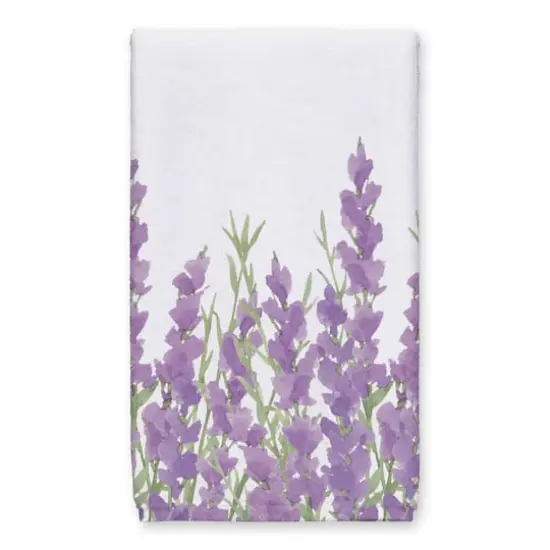 Bloom Where Planted Tea Towel - Set of 2 {4}