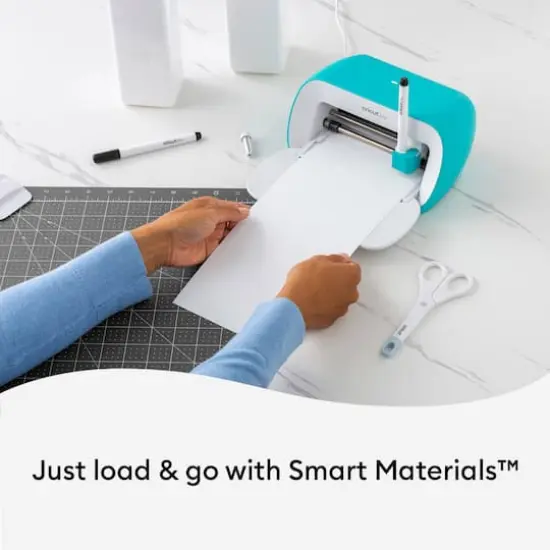 Cricut Joy&trade; Ultra-Compact Smart Cutting Machine {14}