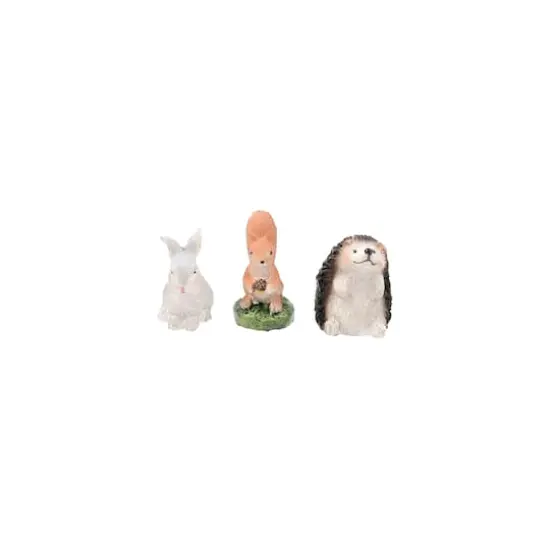 Mini Woodland Animals by Make Market&reg; {4}