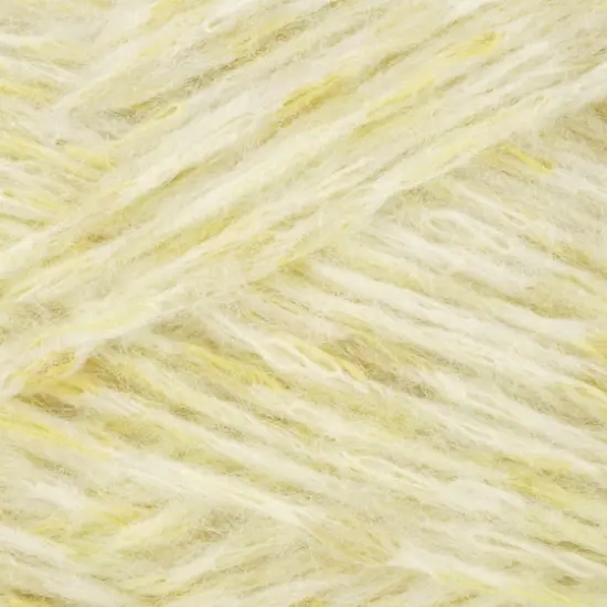 Heathered Tweed&trade; Yarn by Loops & Threads&reg; Oat {3}