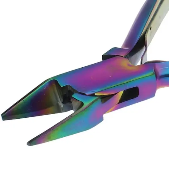 The Beadsmith&reg; Chroma Series Flush Cutter {6}