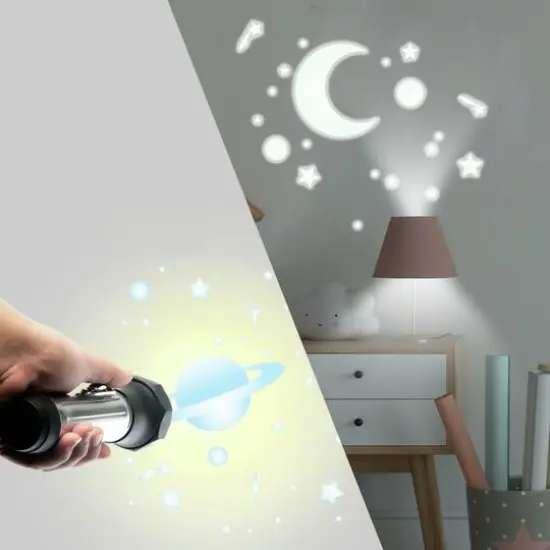 RoomMates Celestial Peel & Stick Wall Decals {3}