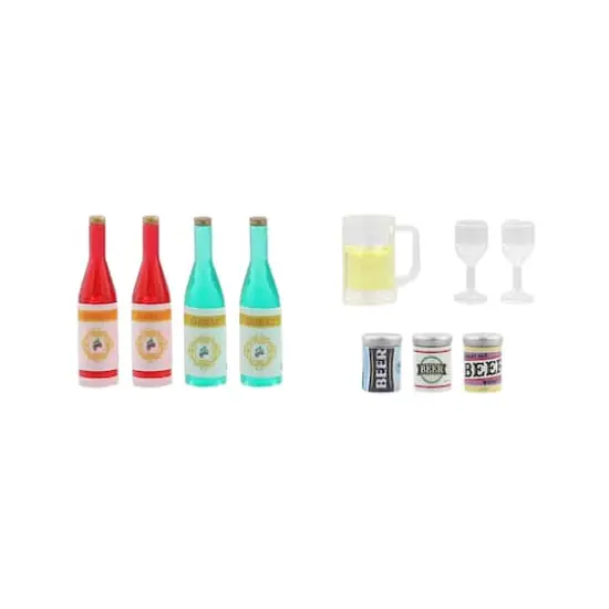 Mini Drinking Set by Make Market&reg; {1}
