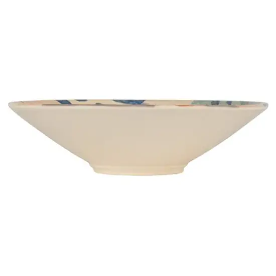 Hello Honey&reg; 7.75" Abstract Elegance Stoneware Bowl Set {11}