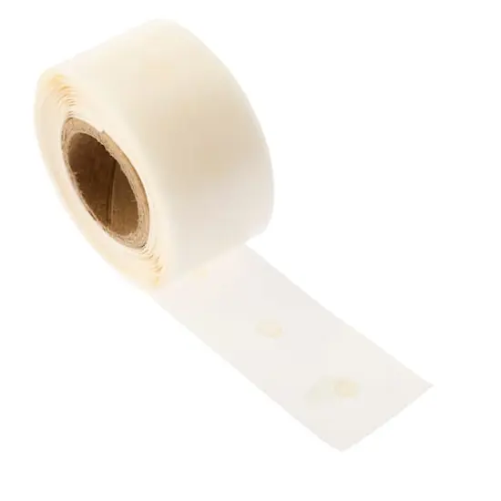 iCraft&reg; Pixie&trade; Clear Adhesive Dots, 225ct. {6}