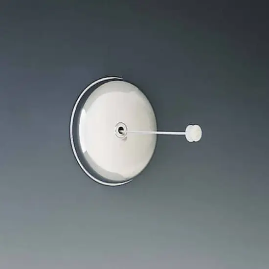 Household Essentials Single Line Retractable Clothes Dryer {5}