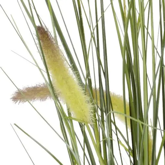 2.5ft. Potted Grass Plant {3}