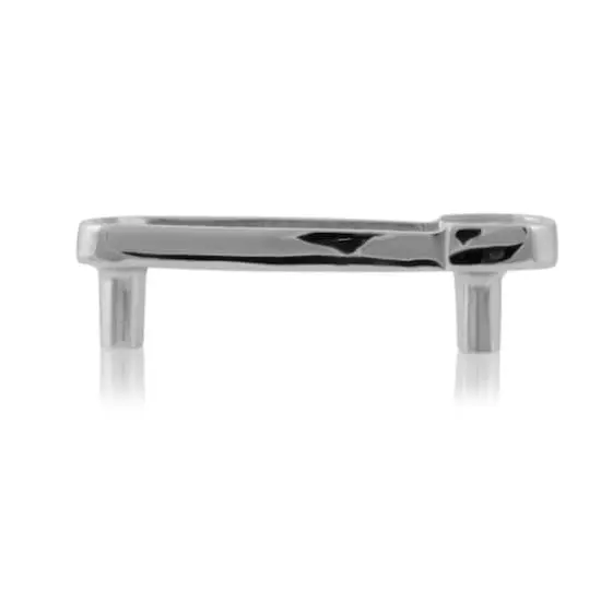 Dritz&reg; Nickel Safety Pin Cabinet Pull {7}