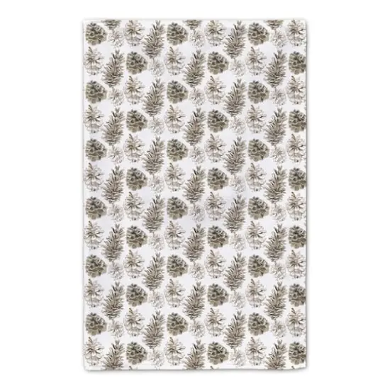 Love, Peace & Joy Tea Towel Set {6}