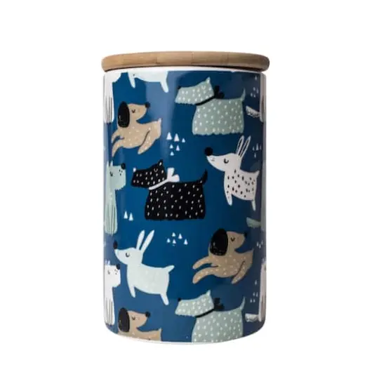 Park Life Designs Hooper 32oz. Treat Jar {1}