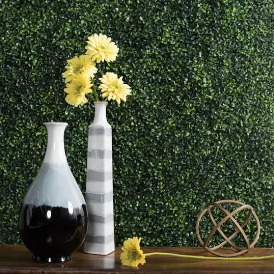 Yellow Daisy Stem, 6ct. {5}