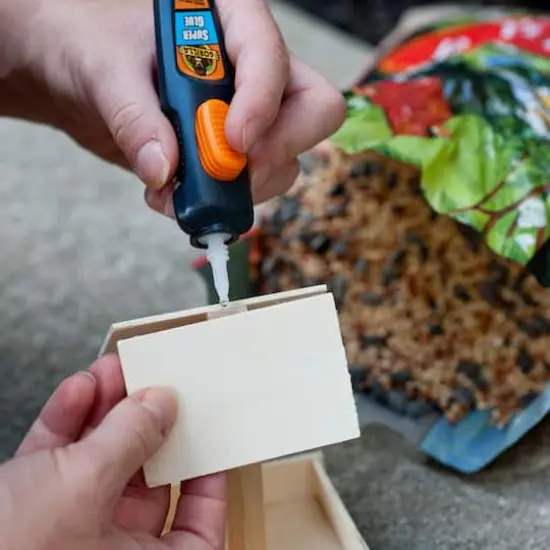 Gorilla&reg; Super Glue Pen {3}