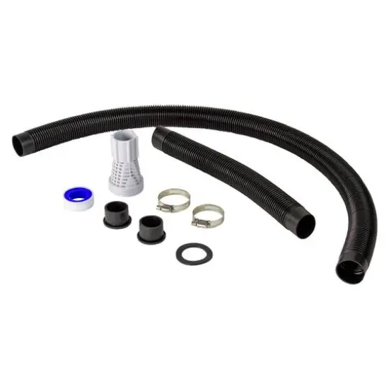 23" Solar Dome Above Ground Swimming Pool Water Heater {4}