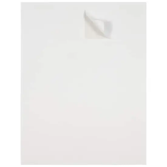 JAM Paper Standard Address Labels, 120ct. White {5}