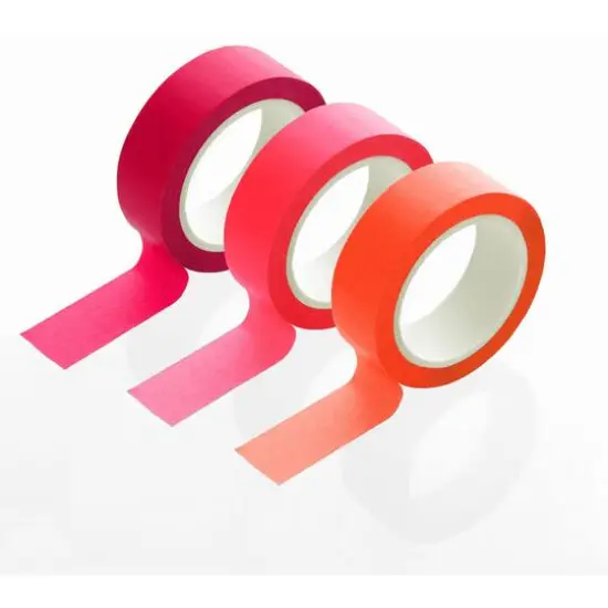 PA Essentials Sunset Washi Tape Set {3}