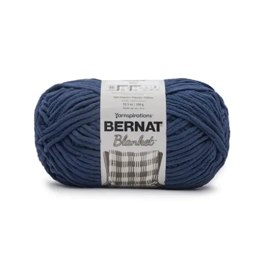 Bernat&reg; Blanket&trade; Yarn Twilight {1}