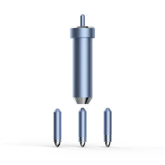 Cricut&reg; Foil Transfer Kit {6}