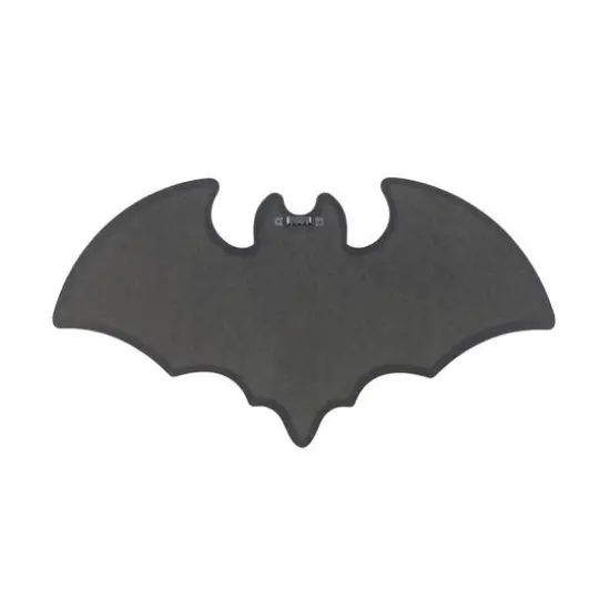 15.75" x 8.25" Batroom Open 24 Hours Wall Sign by Ashland&reg; {3}