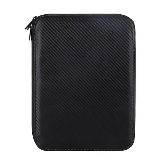 Black 80 Slot Pencil Case by Artist's Loft&reg; {1}