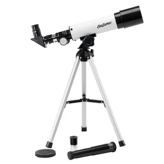 Educational Insights GeoSafari Vega 360 Telescope {1}