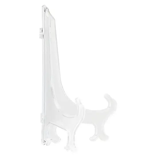 Plastic Easel By Studio D&eacute;cor&reg; {4}