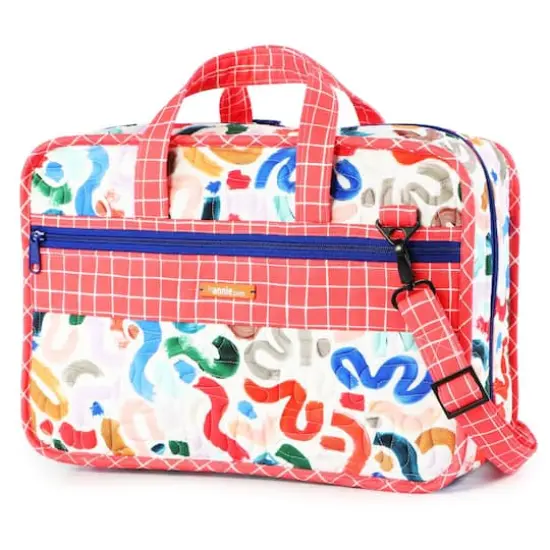 ByAnnie&trade; A Place For Everything 2.0 Pattern {6}