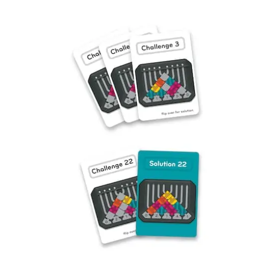 Marble Circuit&trade; Logic Game {8}