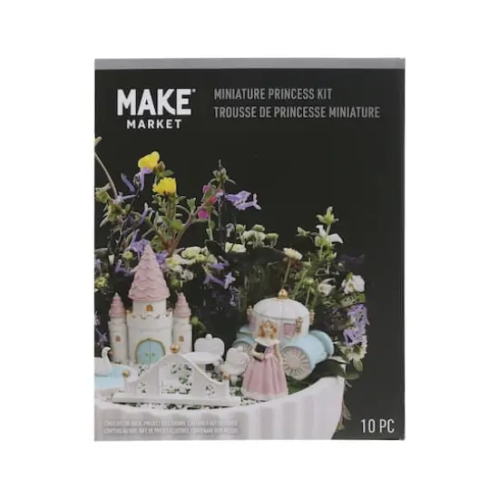 Mini Princess Kit by Make Market&reg; {3}