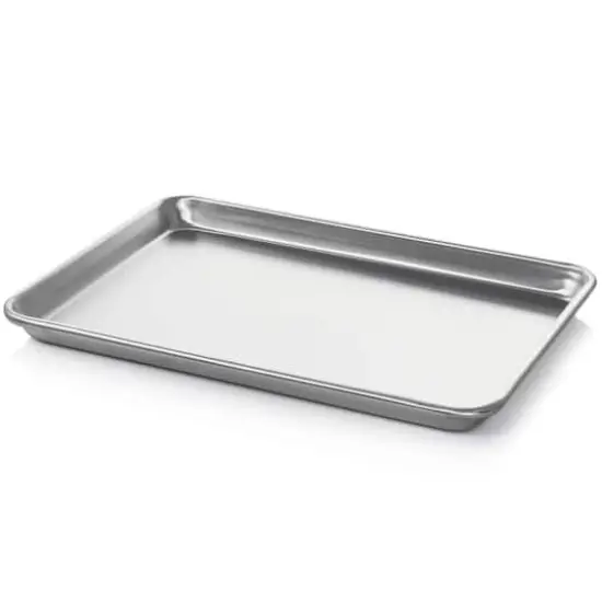 Martha Stewart 3 Piece Aluminum Assorted Bakeware Set {7}