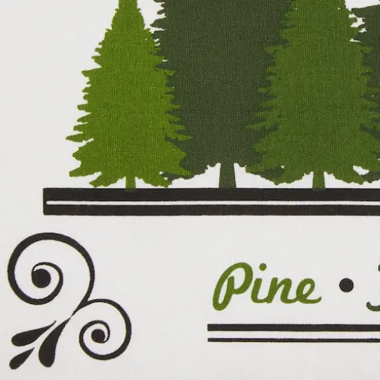 DII&reg; Christmas Prints Pillow Cover Set {5}