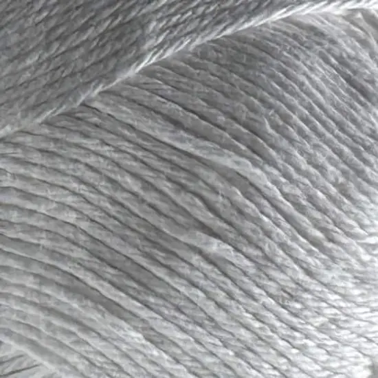 Classic Cotton Big Ball&trade; Solid Yarn by Loops & Threads&reg; White {3}