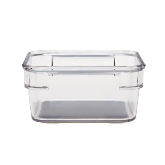 Simplify Multipurpose Drawer Organizers, 4ct. {11}