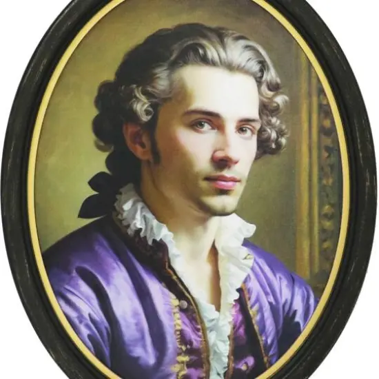 Creepy Man Wall D&eacute;cor by Ashland&reg; {5}