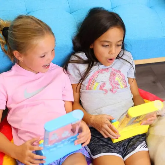 Good Banana&trade; Under the Sea Water Game {8}