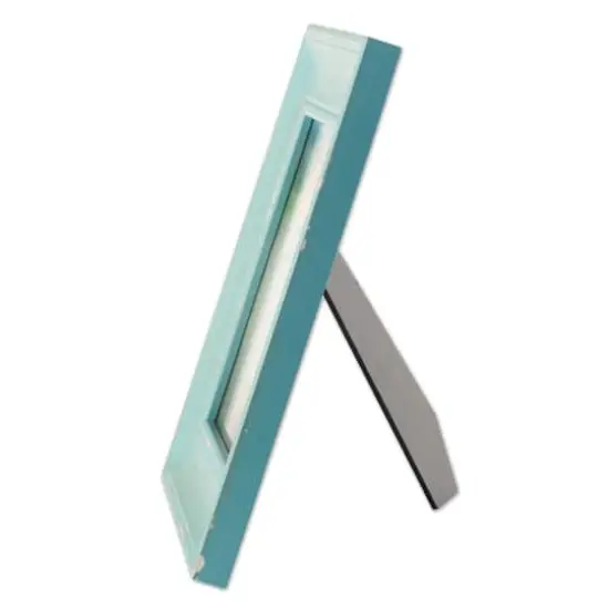 DII&reg; Blue Distressed Farmhouse Frame {4}