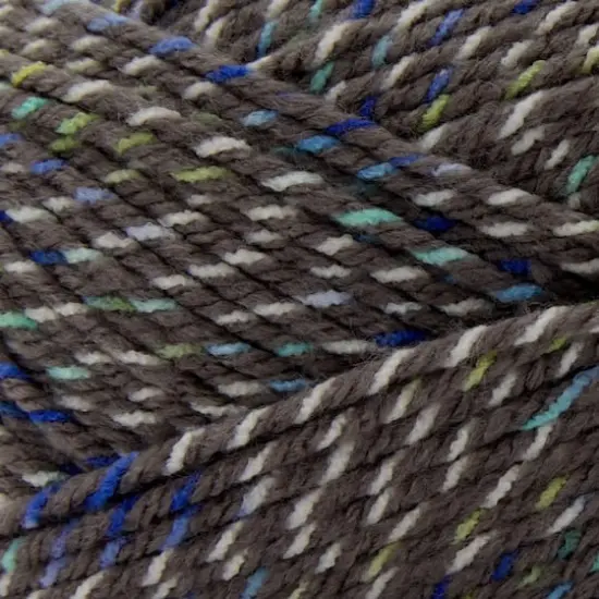 Carousel Twist&trade; Yarn by Loops & Threads&reg; Castle {3}