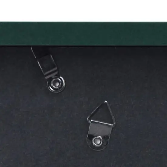 Basics&trade; Linear Tabletop Frame with Mat by Studio D&eacute;cor&reg; Hunter {5}