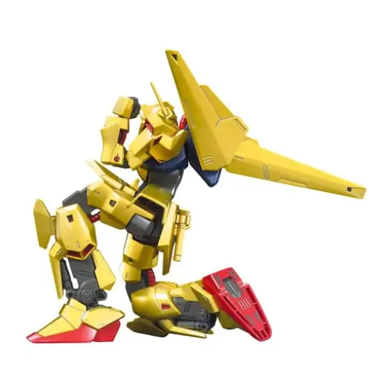 Mobile Suit Zeta Gundam HGUC MSN-00100 Hyaku-Shiki 1/144 Scale Model Kit {6}