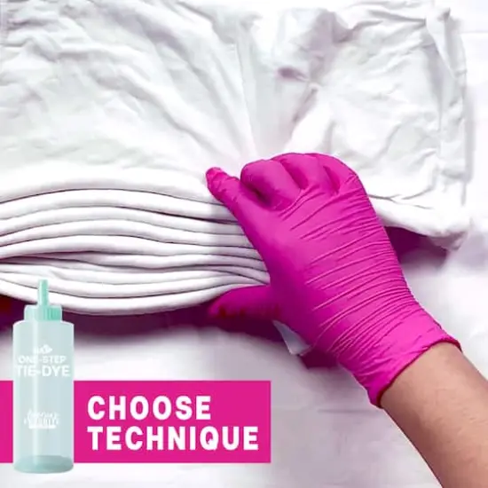 Tulip&reg; Pretty Pastels One-Step Tie-Dye Kit {5}