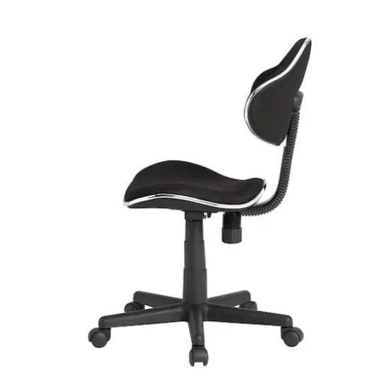 Studio Designs Mode Height Adjustable Swivel Office Task Chair {5}