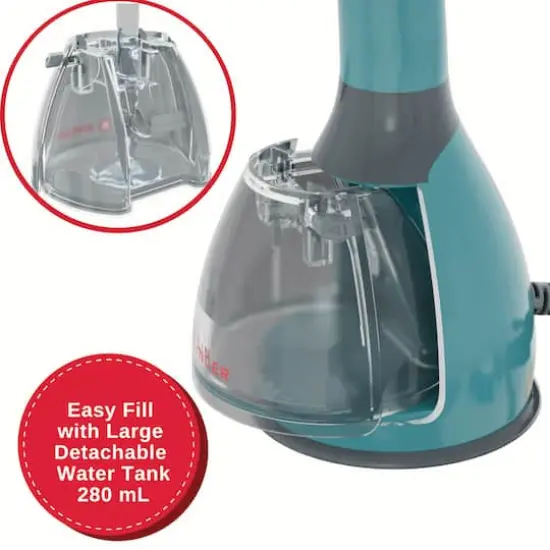 SINGER&reg; Hand Garment Steamer {6}
