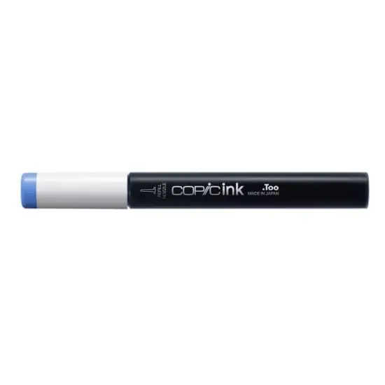 Copic&reg; Ink Refill, Blues B23 Phthalo Blue {1}