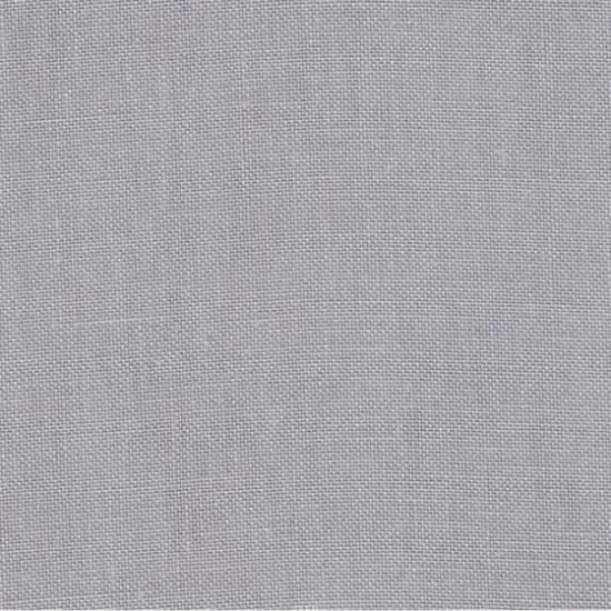 Zweigart&reg; Cashel Precut 28 Count Premium Fabric, 19" x 27" Pearl Gray {3}